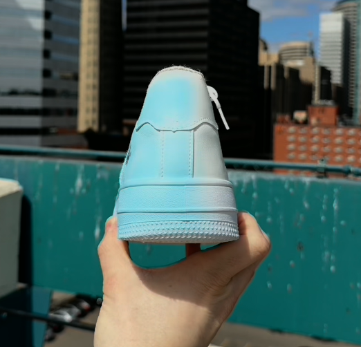 Stitch Air Ayakkabı